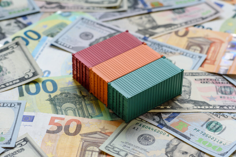Shipping Container Rental Costs in Grand Rapids