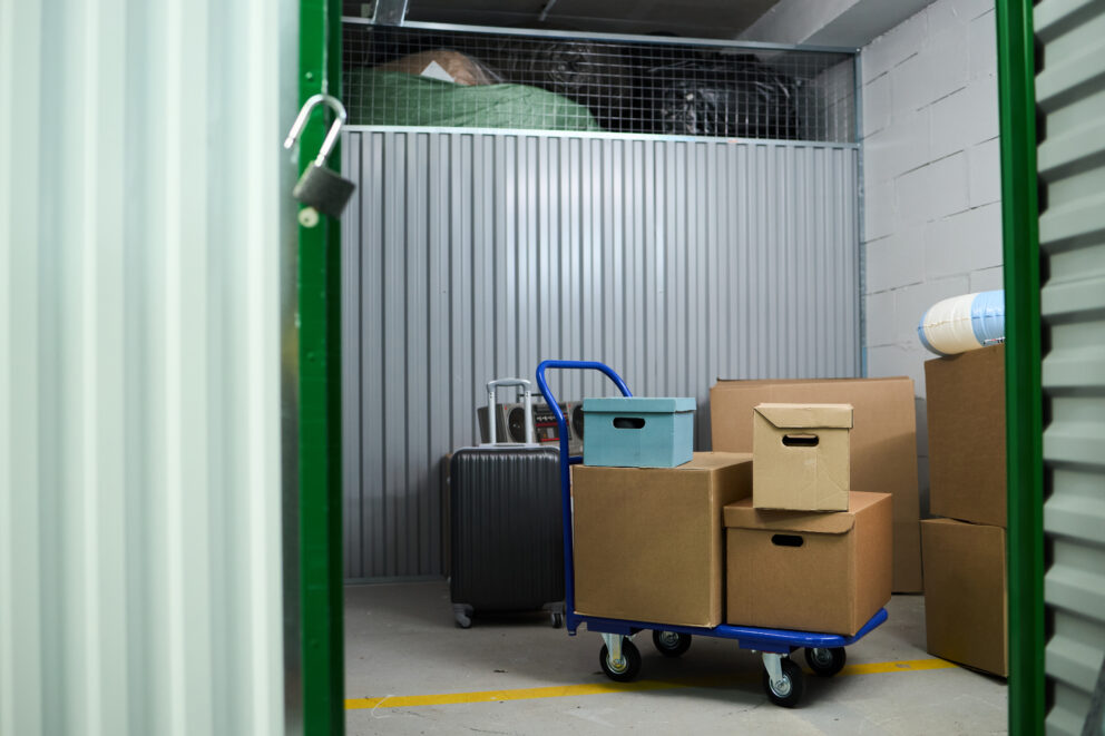 Moving to Grand Rapids, MN? Here’s What to Know About Storage